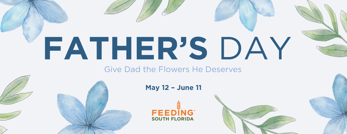 Show Dad Some Love 2026